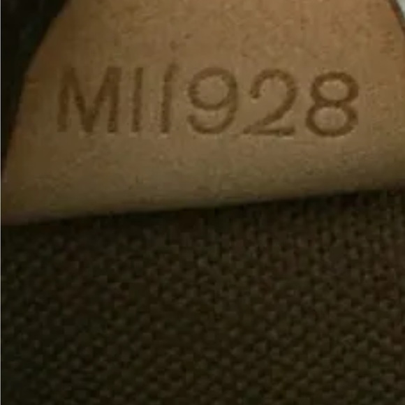 Louis Vuitton Monogram Ellipse Sac A Dos Backpack - Picture 15 of 15